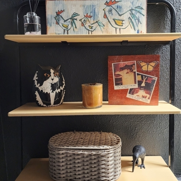 Taylor Swift 1989 Polaroid Inspired Art Hanging - Picture 4 of 6